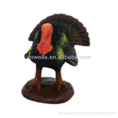 china plastic bird toys for kids
